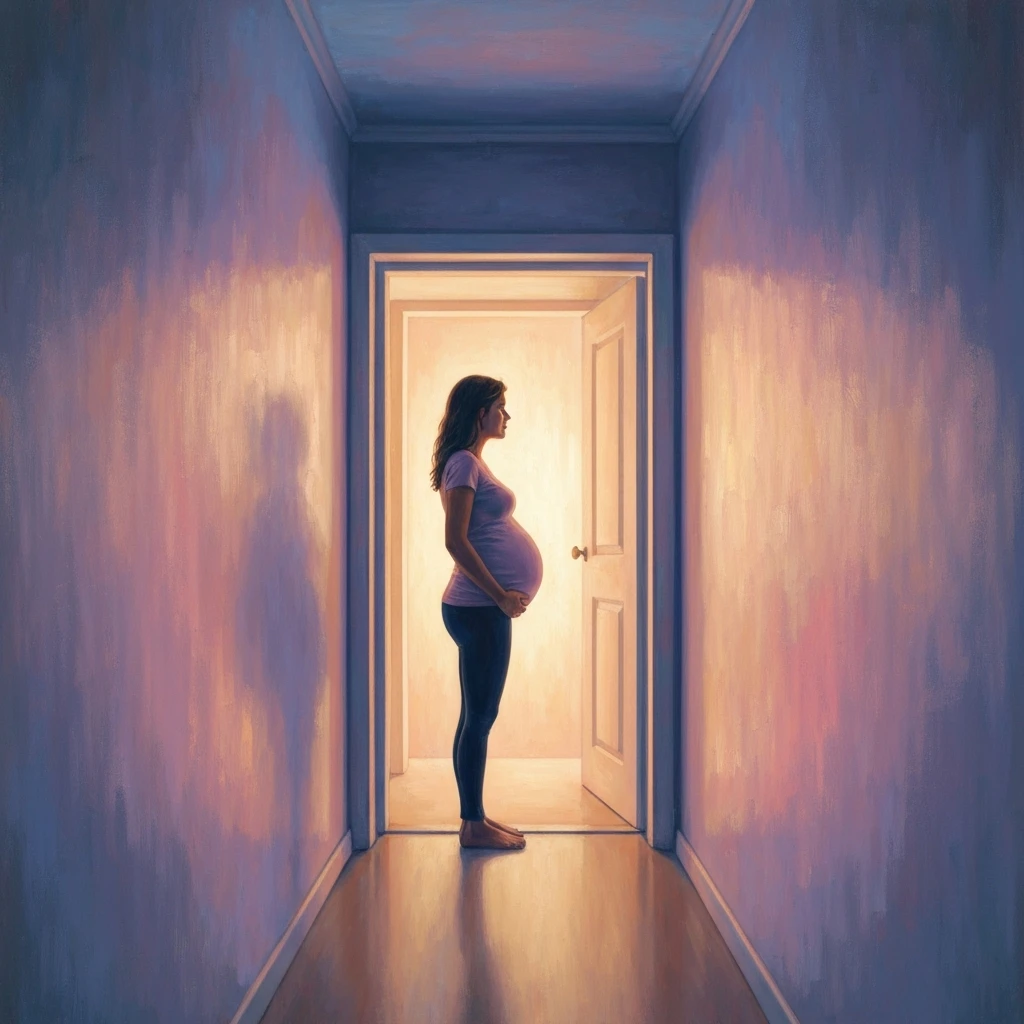 Beyond the Hormones: Recognizing Signs of Emotional Abuse During Pregnancy