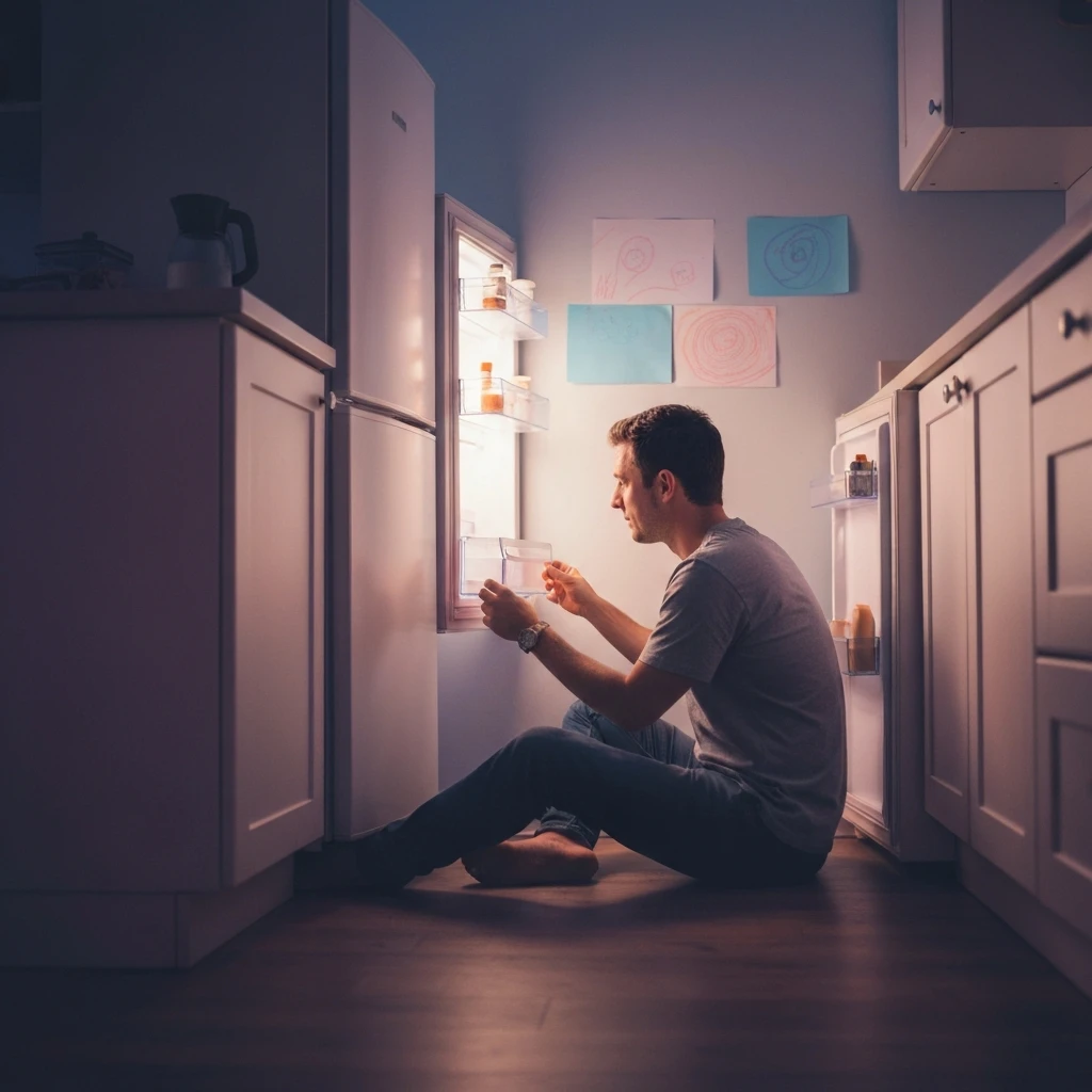 Healing From Parental Burnout Symptoms and Emotional Distancing