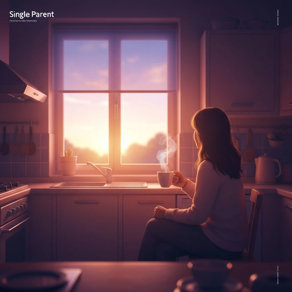 Single Parent Burnout Recovery: A Tactical Survival Guide