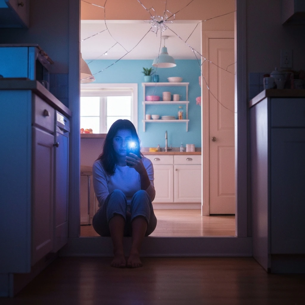 The Cult of Perfection: Why Modern Parenting is Rigged for Burnout