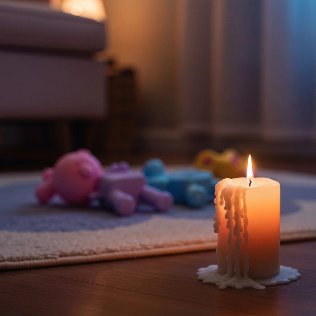 The Warning Signs You're Ignoring: A Parental Burnout Prevention Guide