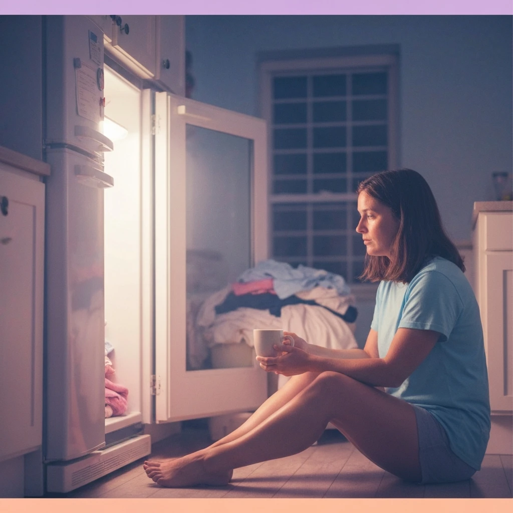 Beyond Tired: Recognizing Parental Burnout Symptoms and Reclaiming Your Soul