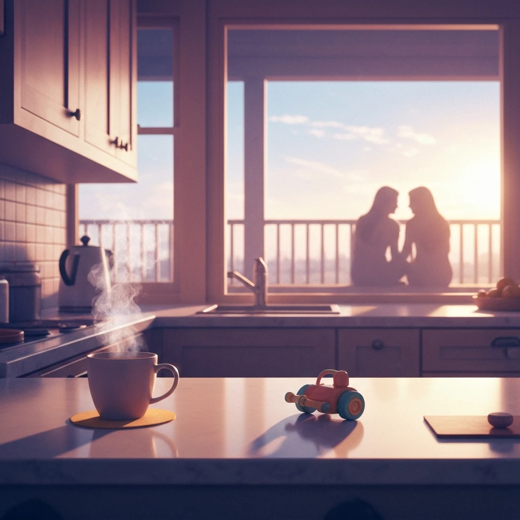 Finding Your People: Support Systems for Burnt Out Moms