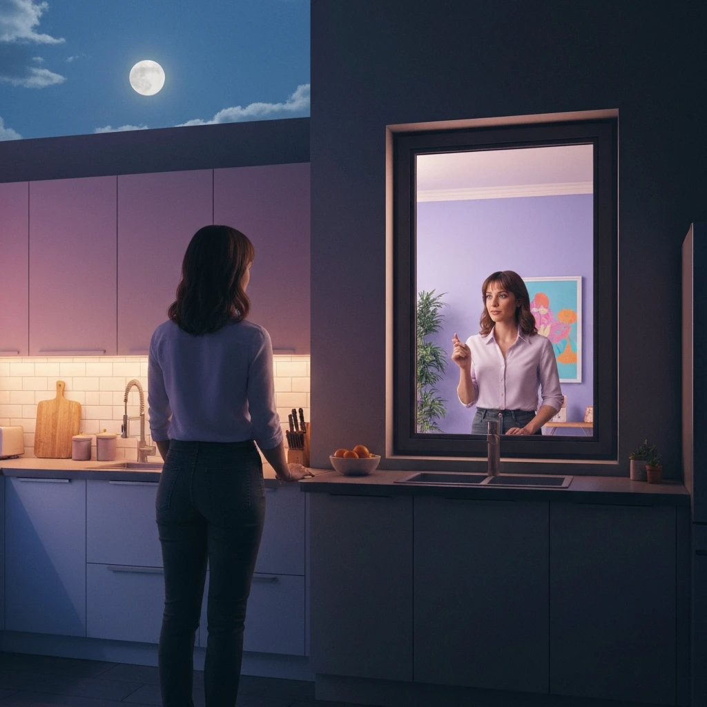 When Motherhood Doesn't Feel Fulfilling: Navigating the Silent Void