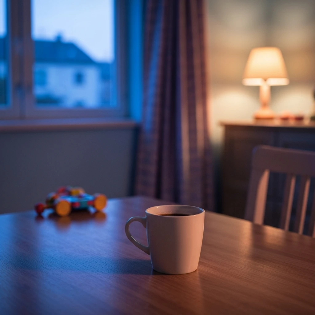 Am I Just Tired or Is It Parental Burnout? (Signs and Solutions)