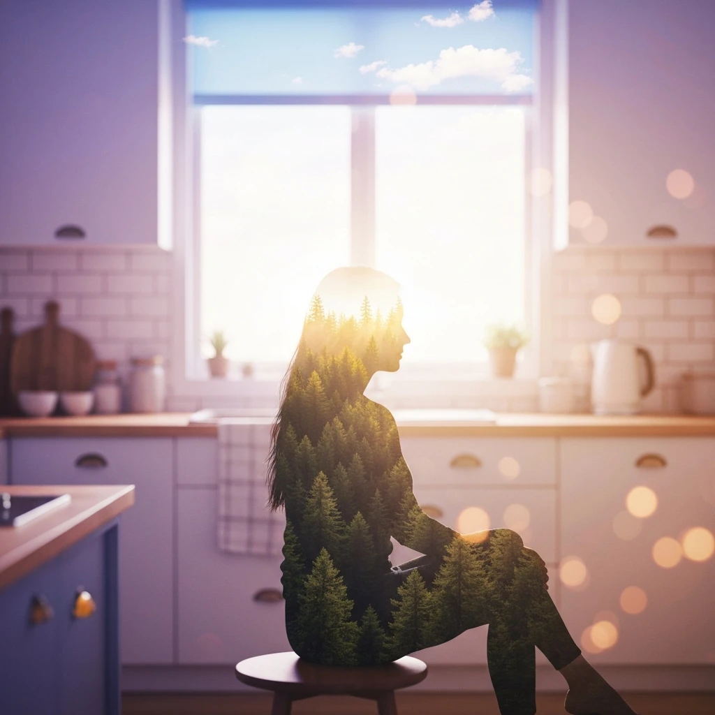 More Than Tired: The Real Truth About Mommy Fatigue & How to Heal