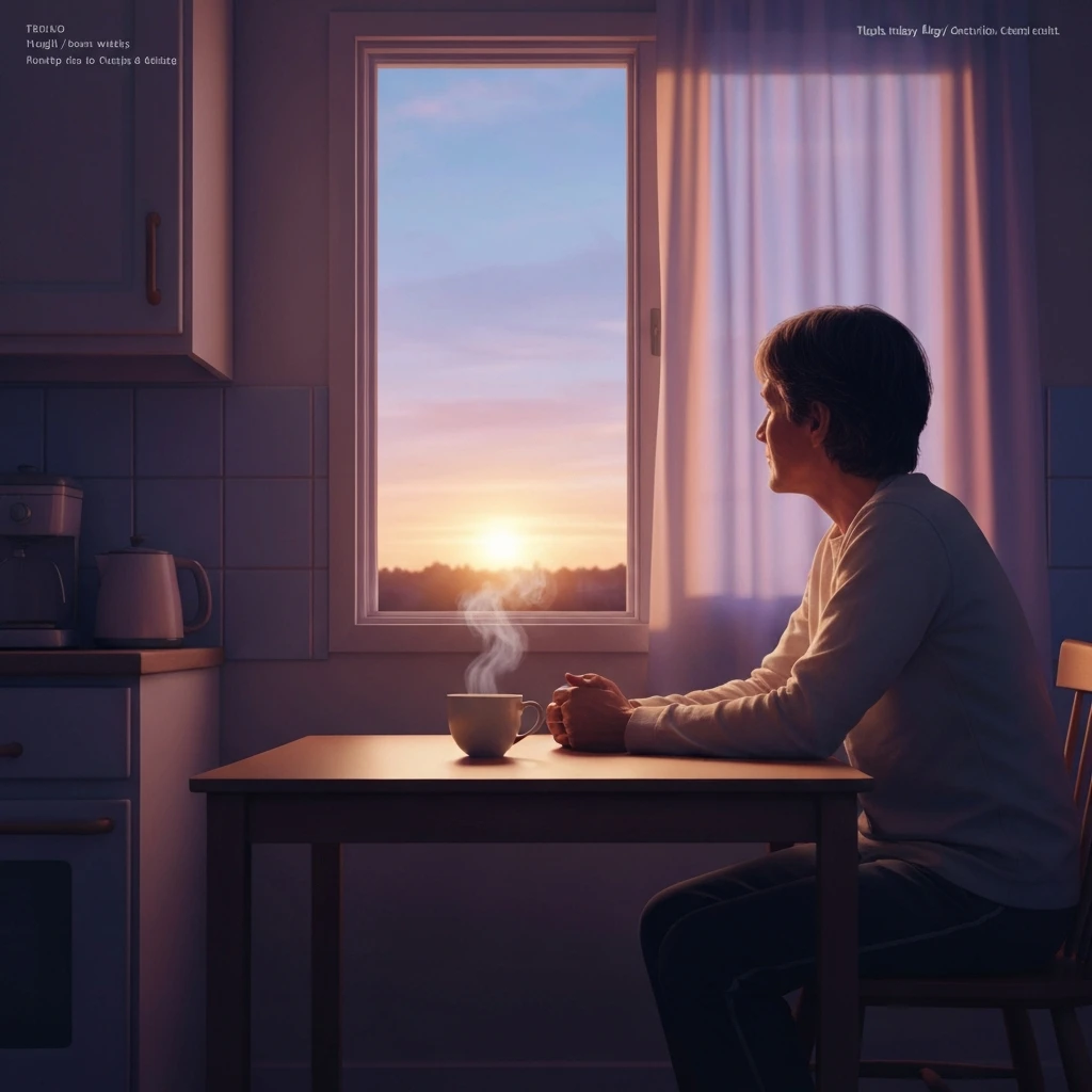 How to Exit Parental Survival Mode Before You Break