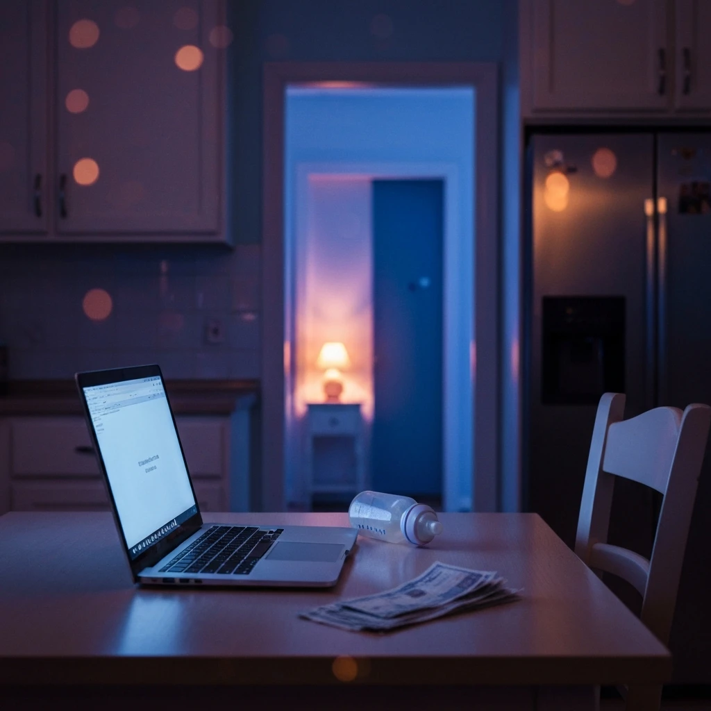 The Working Parent Burnout Crisis: Navigating the Trap of 'Doing It All'