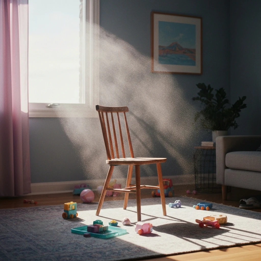 "I'm Tired of My Kids": Silencing the Guilt of Parenting Fatigue