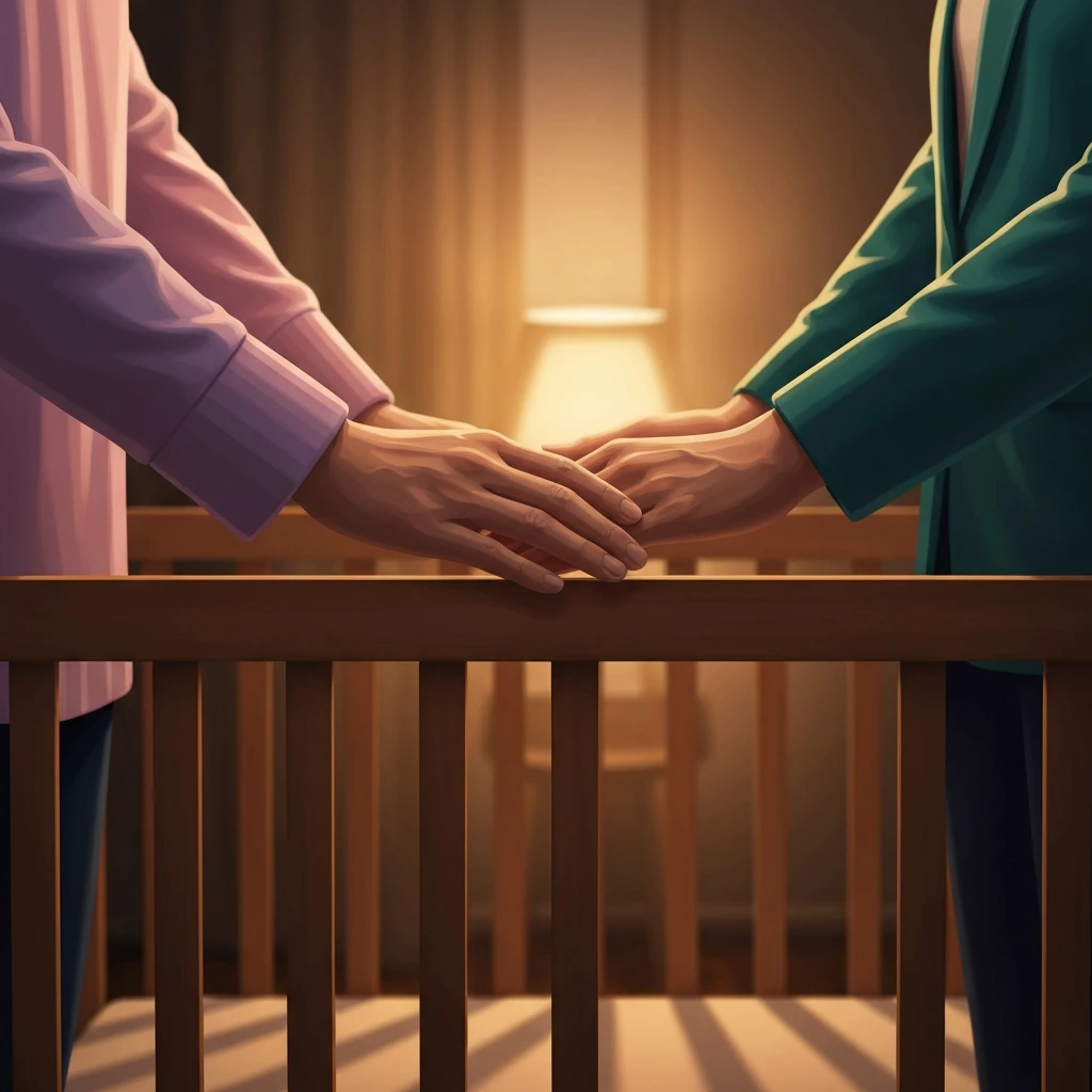 Parenting Survival Guide: Relationship Tips for New Parents in Crisis