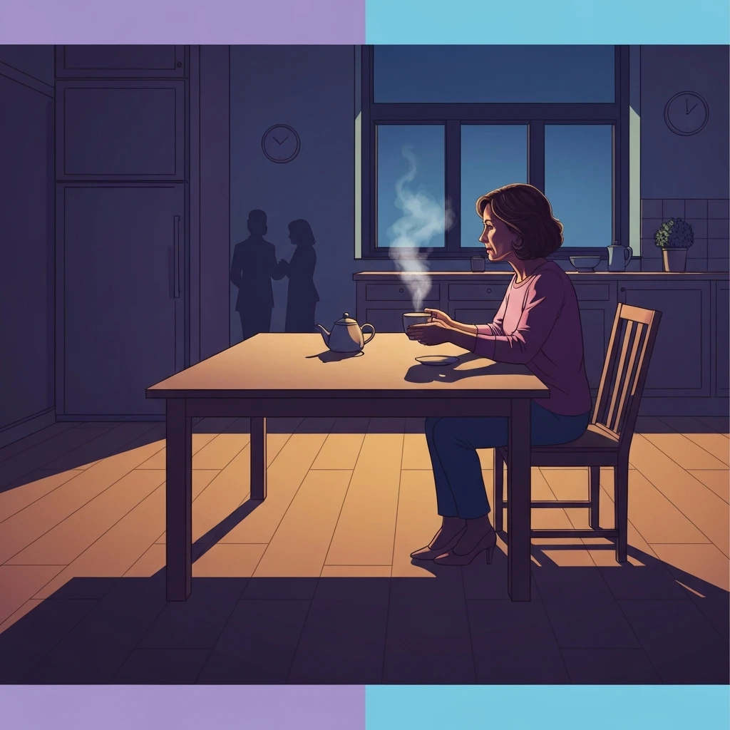 The Science of Isolation: Unpacking the Psychology of Parenting Loneliness