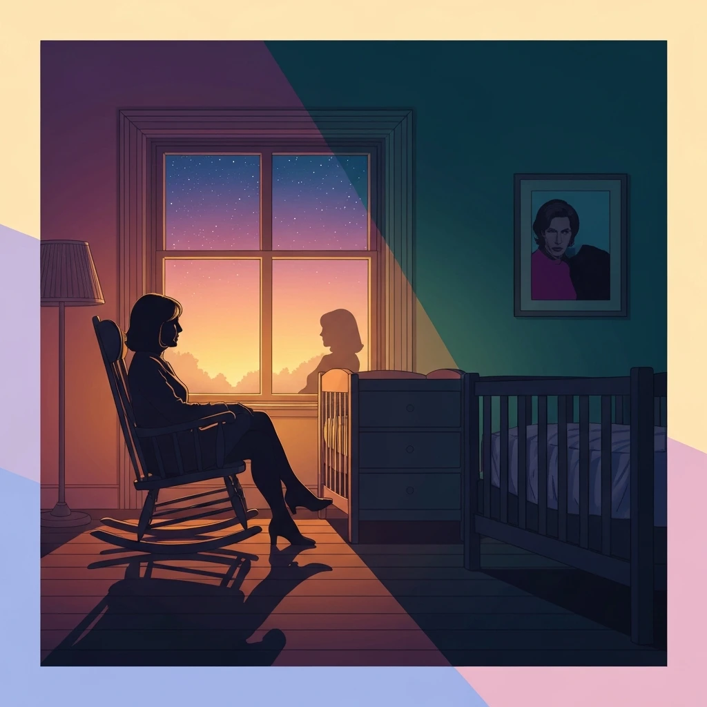 Postpartum Loneliness: Navigating the Silence of Matrescence