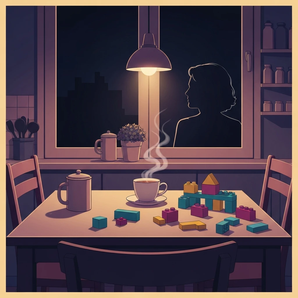 Signs of Parental Burnout and Depression: Is It Just Loneliness?