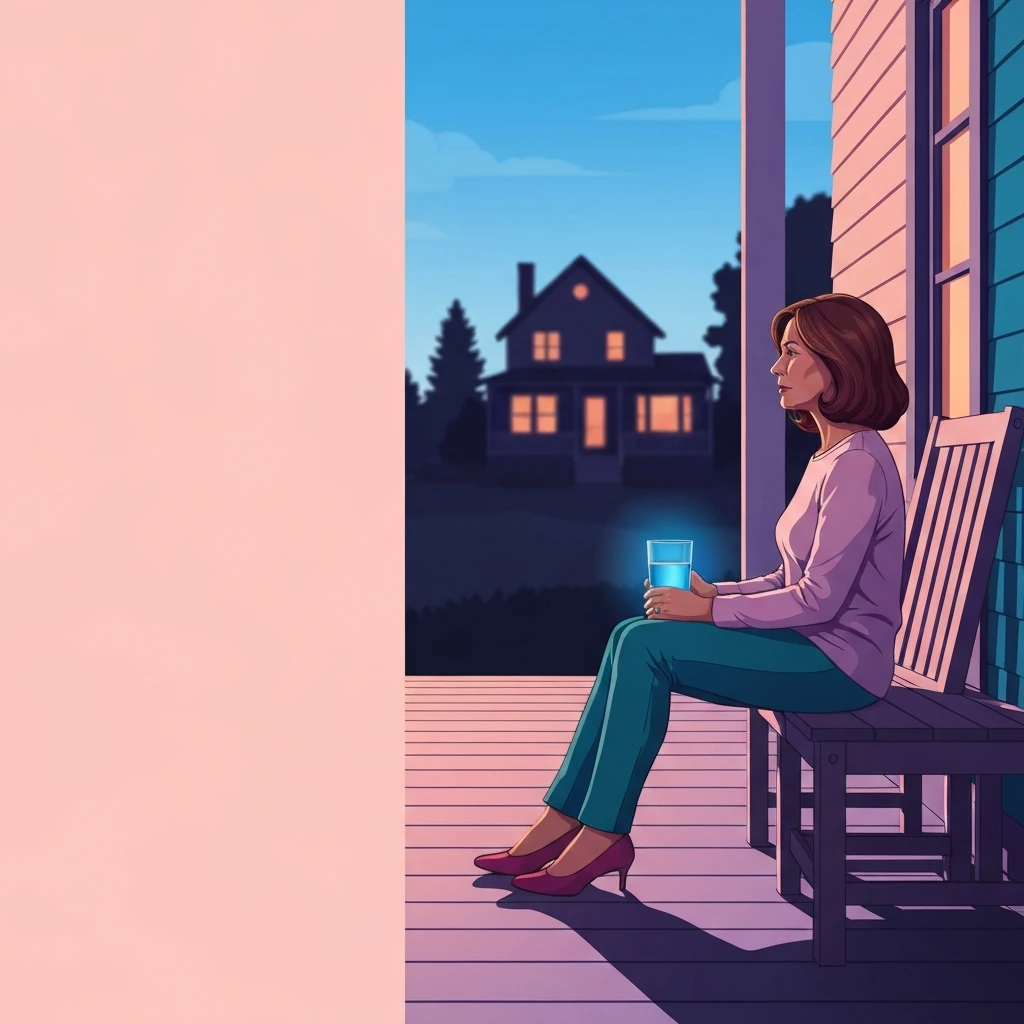 When Your Skin Crawls: Understanding Touched Out Meaning and Coping