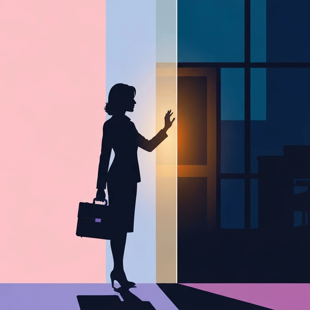 Should You Hide Your Kids? Navigating the Motherhood Penalty