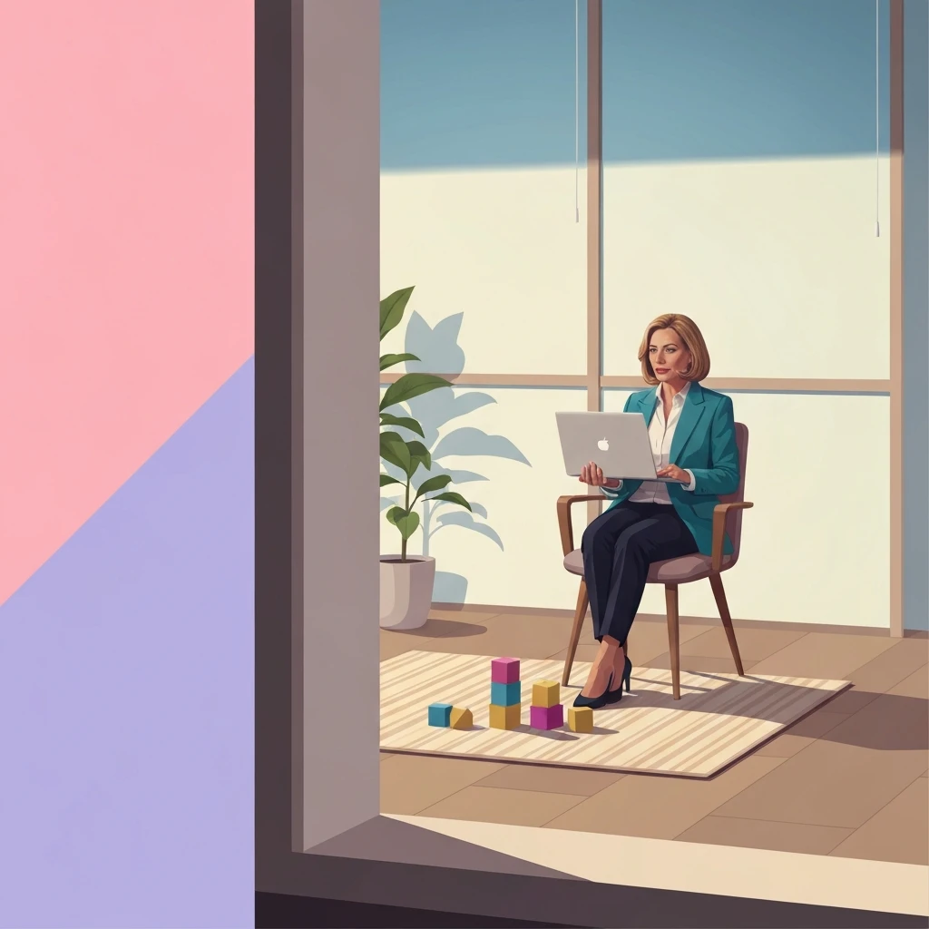 Finding Your Way Back: Navigating Professional Reintegration and Returning to Work After Motherhood