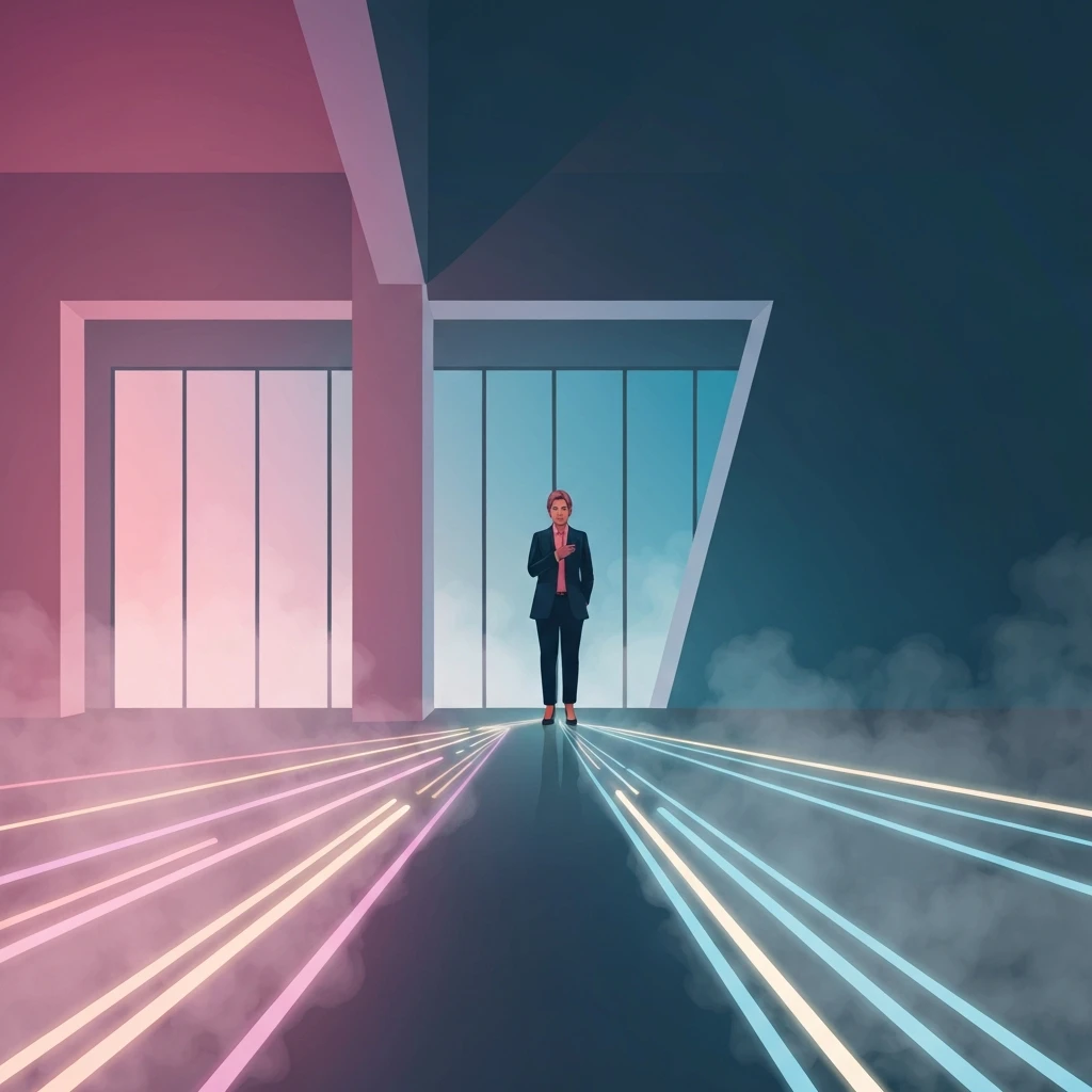 How to Break Free from Career Decision Paralysis: A Roadmap to Clarity