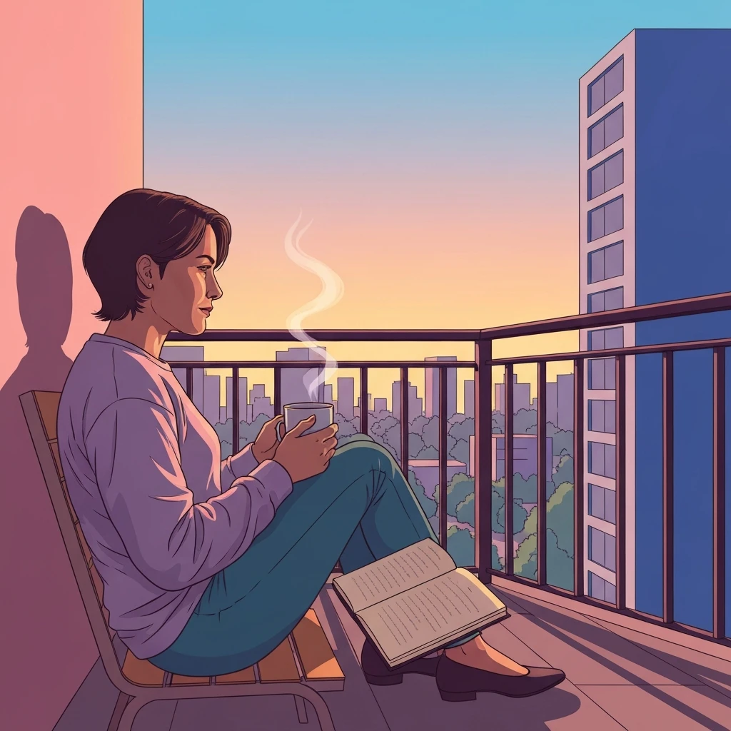 21 and Lost: Navigating Early Career Anxiety in 20s