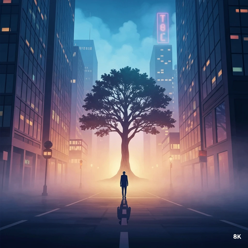 Beyond the Paycheck: Navigating the Spiral of Fear of Losing Job Anxiety