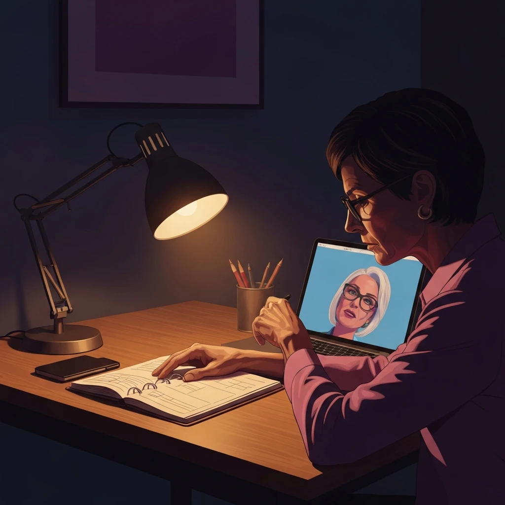 The High Cost of Perfection: Navigating Perfectionism and Career Anxiety