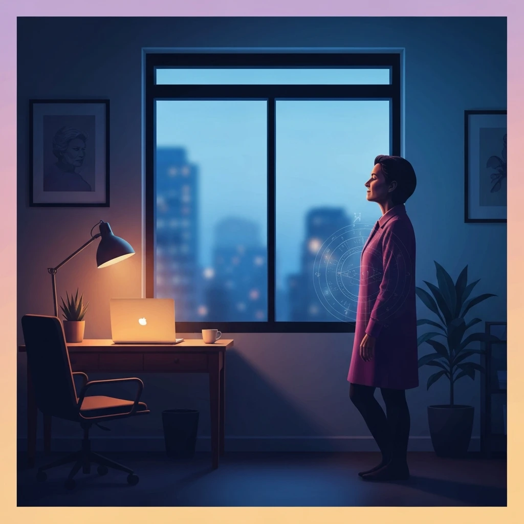 How to Manage Career Anxiety: A Crisis Guide to Reclaiming Your Future