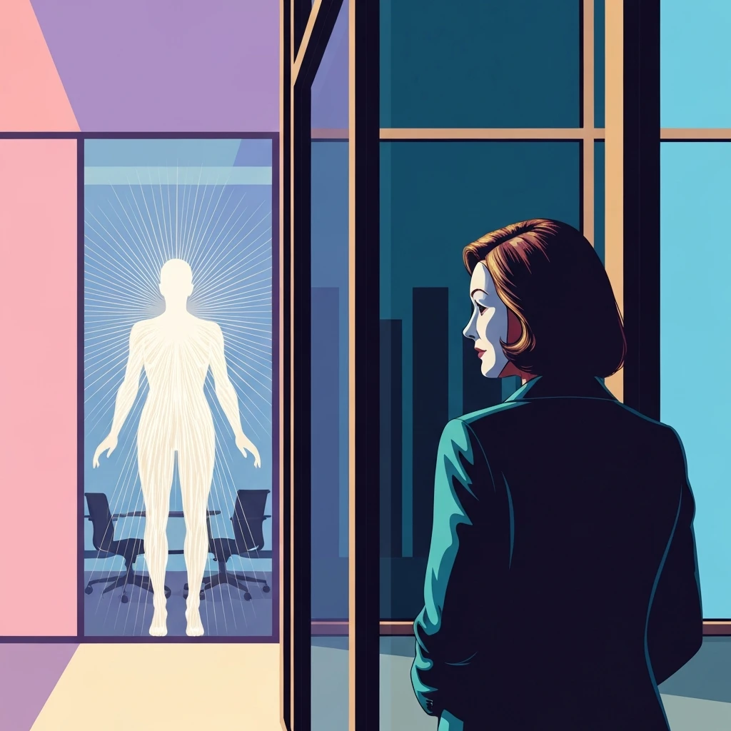 Unmasking the Mirage: Identifying the Subtle Reality of Imposter Syndrome Symptoms