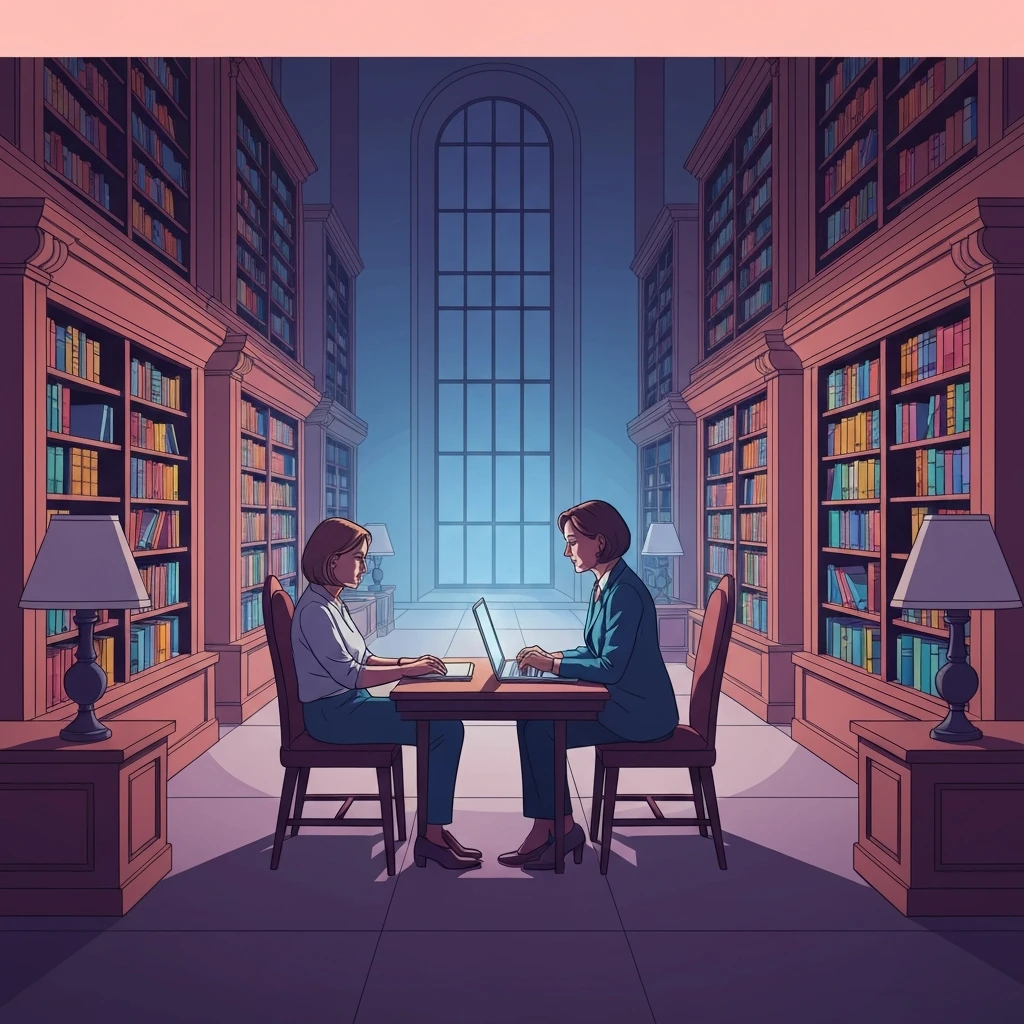 The PhD Survival Guide: Overcoming Imposter Syndrome in Academia