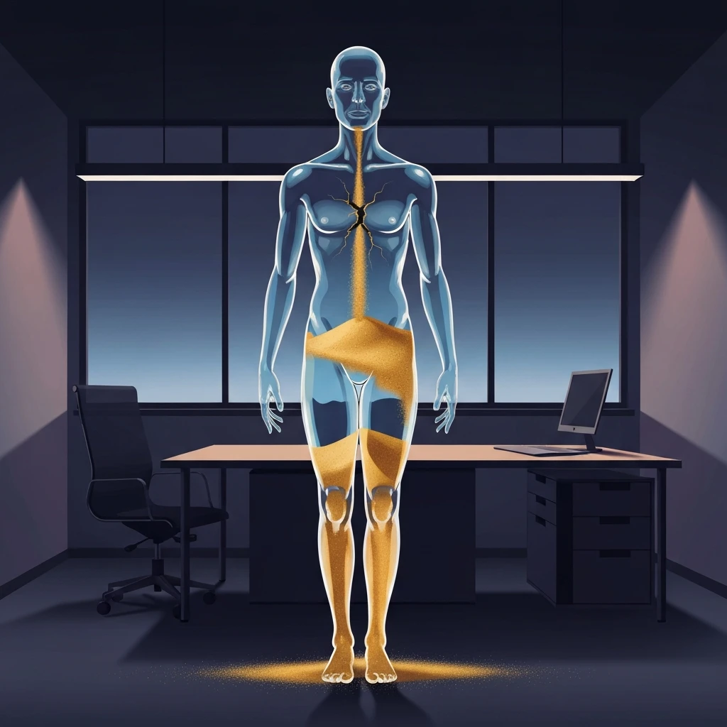 The Overachiever’s Trap: Personality Traits and Identity Crisis