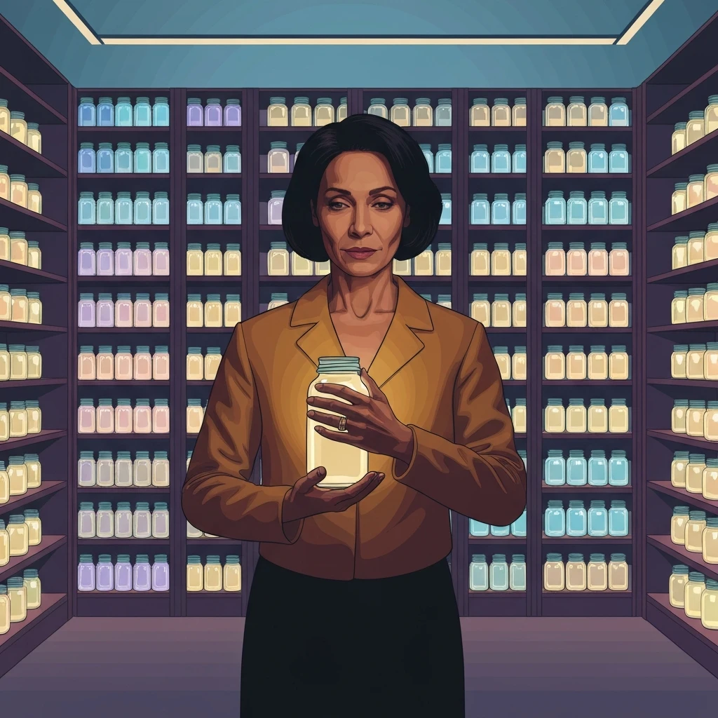 The Science of Identity: Why Your Brain Thinks You Are Your Job