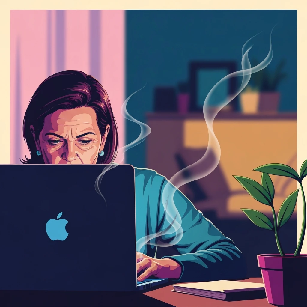 Signs of Burnout and Work Life Imbalance: Is Your Career Breaking You?