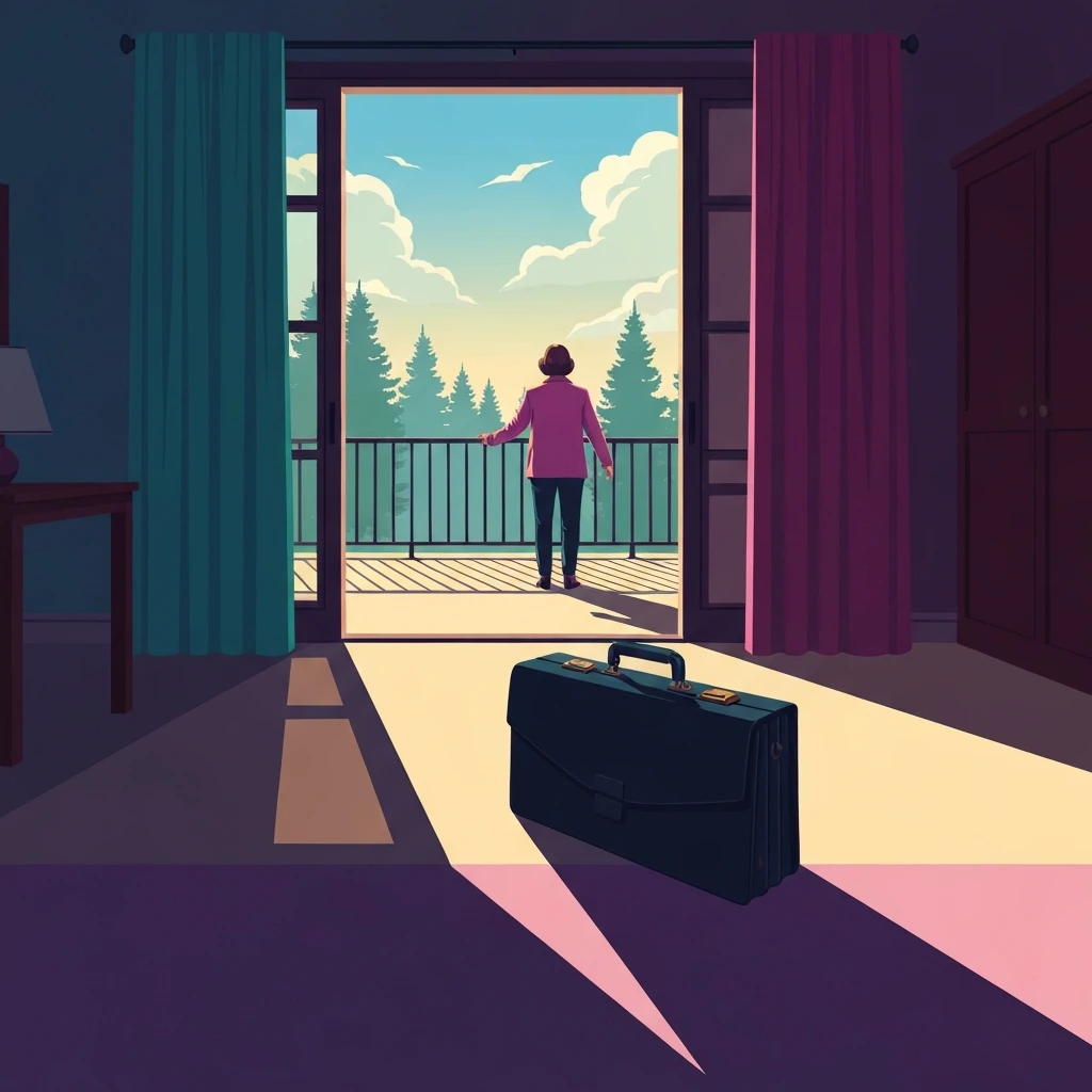 When to Walk Away: A Deep Dive into Leaving a Job for Your Mental Health