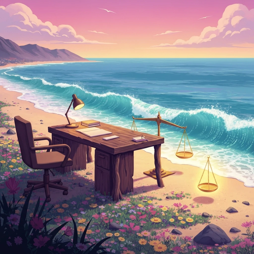 Work-Life Balance vs Work-Life Integration: Which One Actually Works?