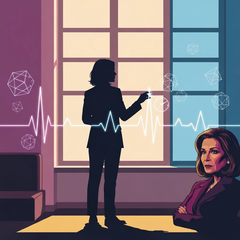 The Work-Life-Health Trifecta: Staying Fit on a 60-Hour Week