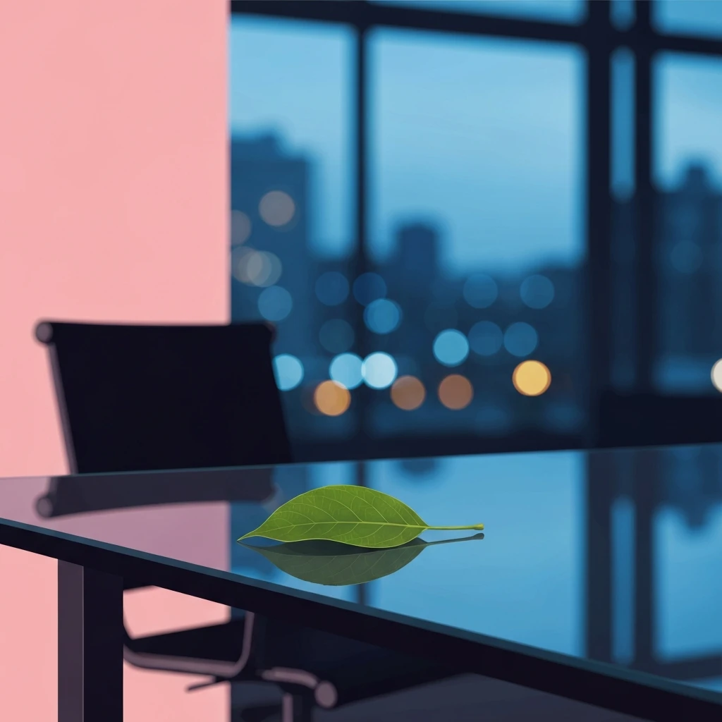 60-Second Stress Busters: Micro-Breaks for Busy Days