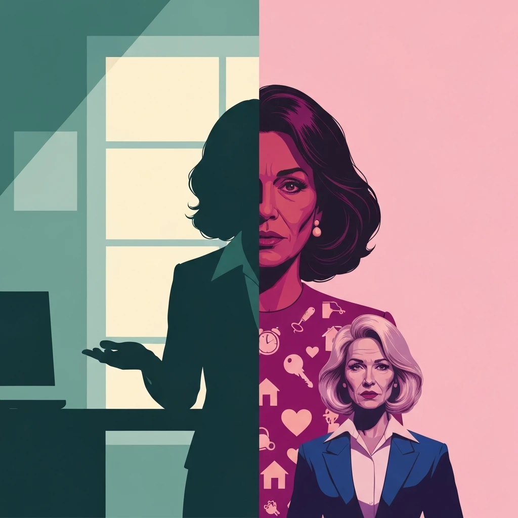 The Burnout Gap: Understanding Gender Differences in Workplace Burnout