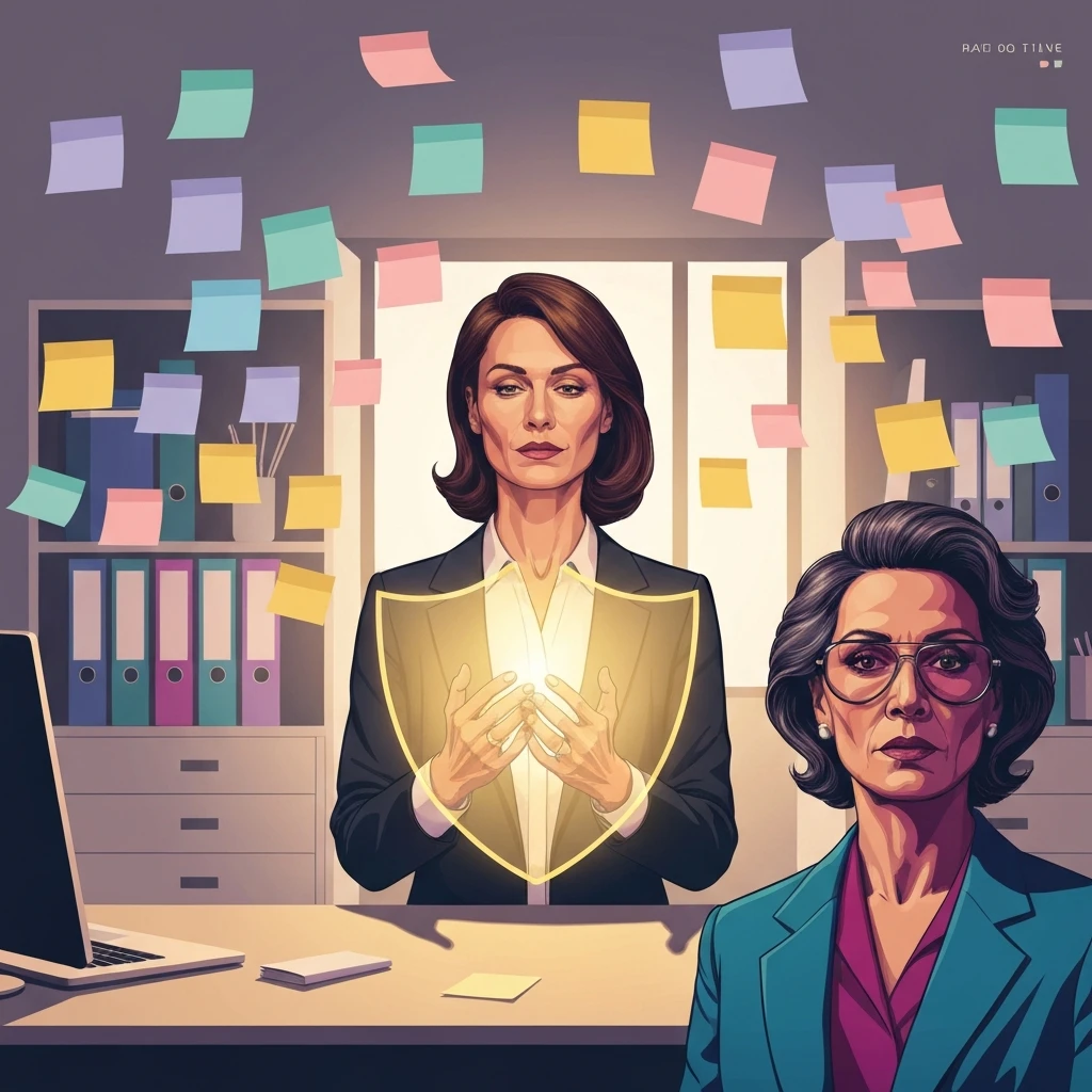 How to Say No: The Essential Guide to Setting Boundaries at Work for Women