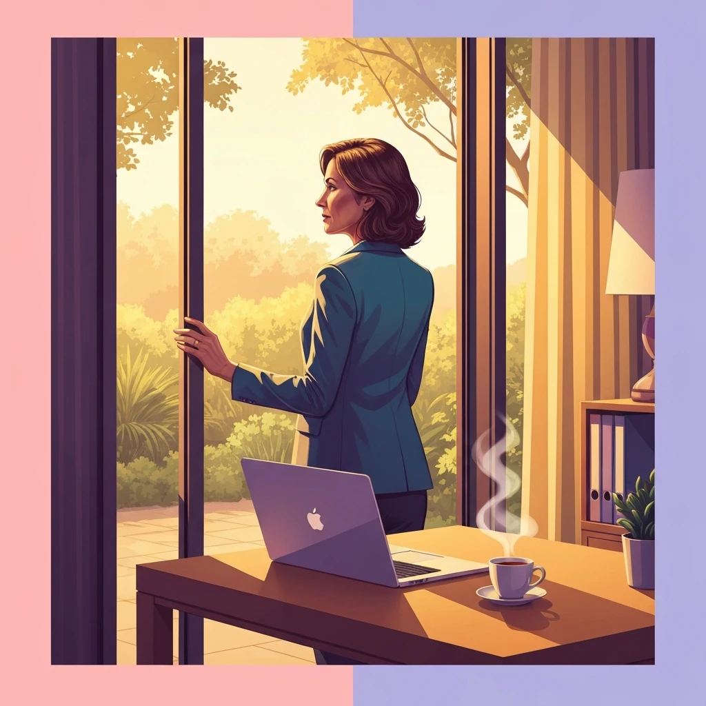 The Great Pivot: Why Women Are Leaving Corporate for Entrepreneurship