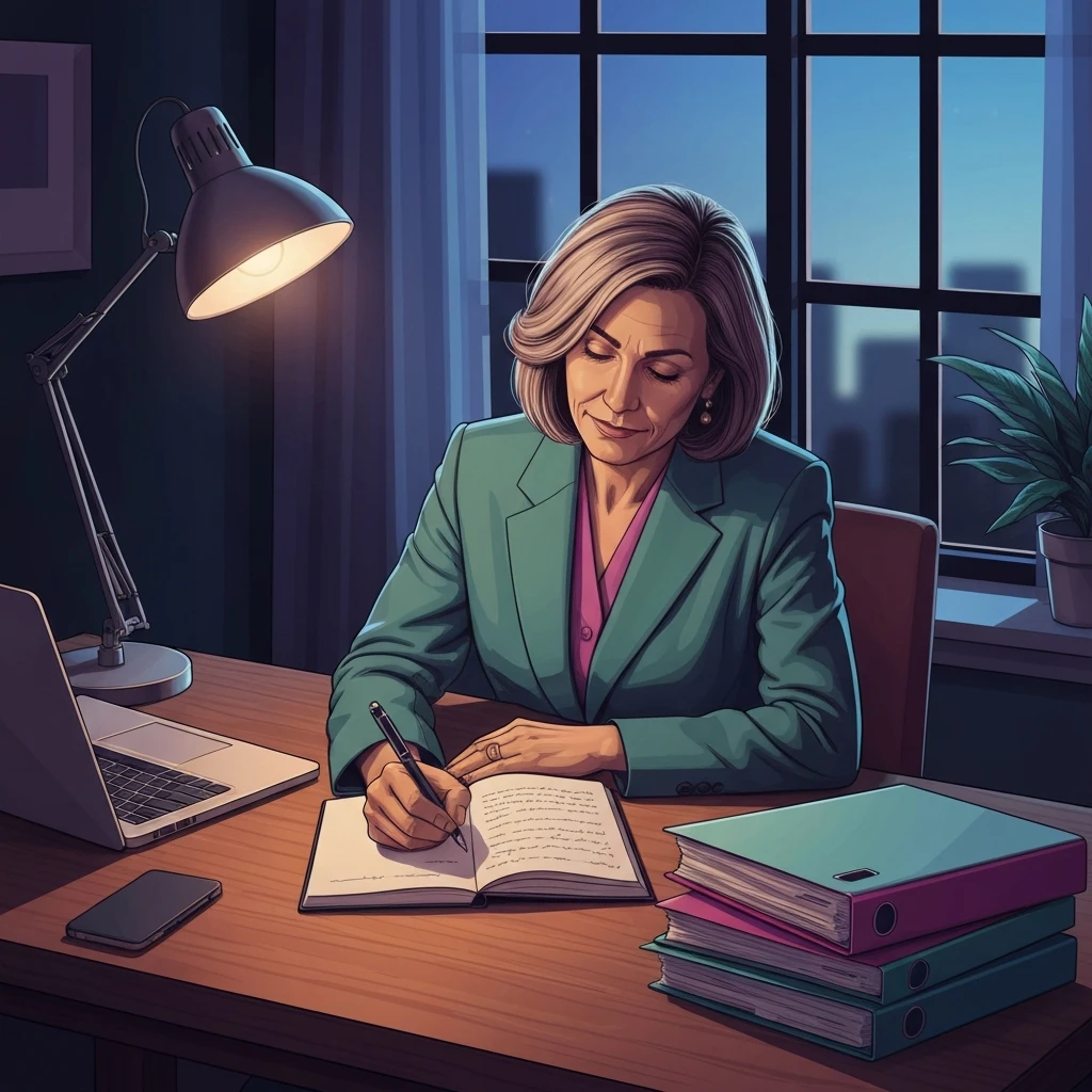 Documenting Workplace Bullying: A Tactical Guide to Protecting Your Sanity and Career