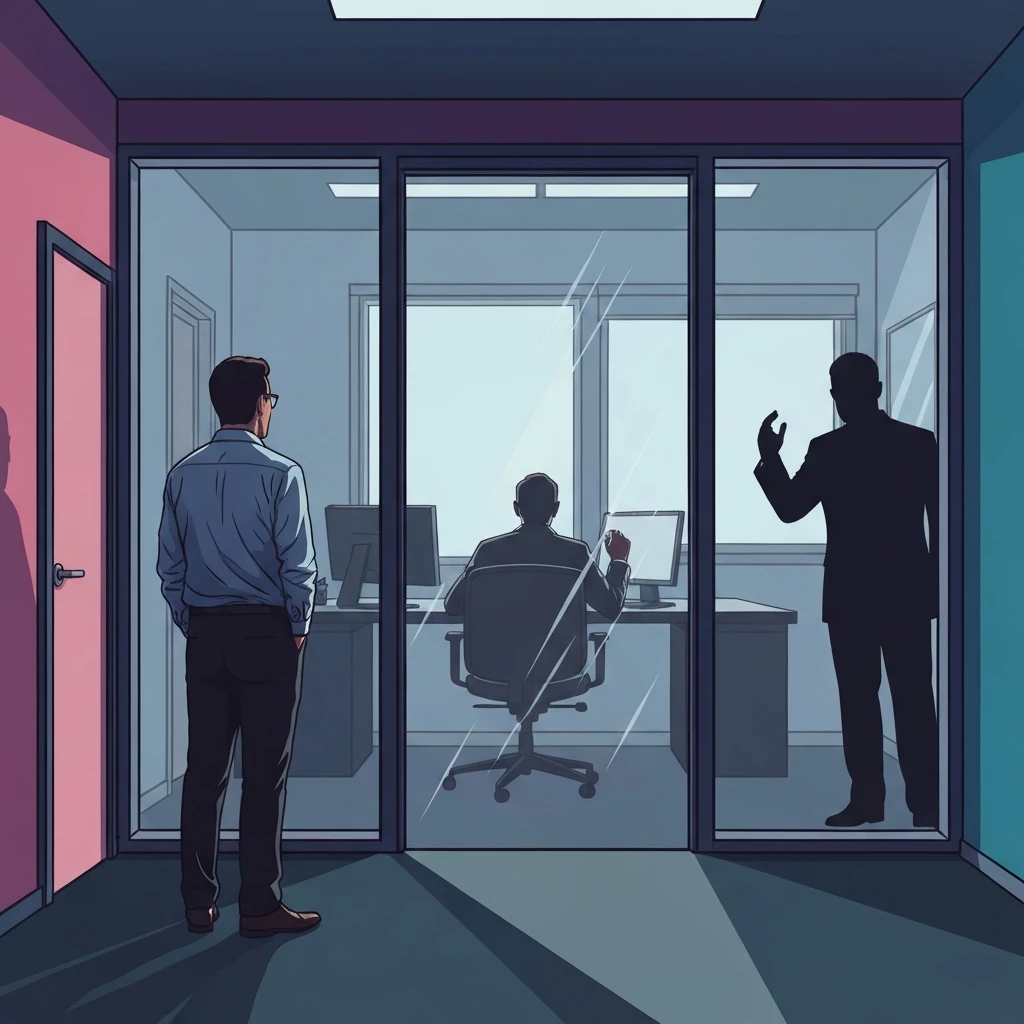 Silent Consent: When Your Boss Ignoring Workplace Bullying Becomes a Strategy