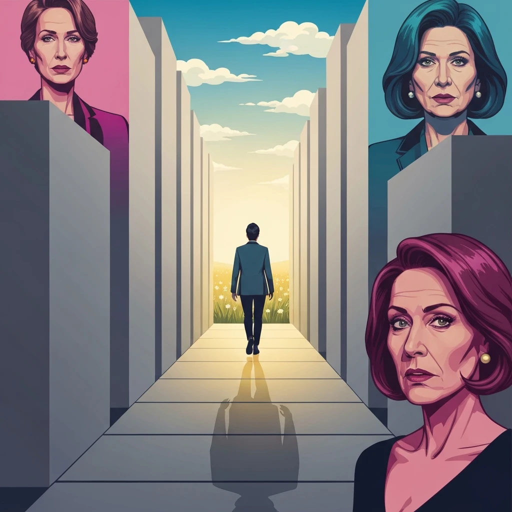 Reclaiming Your Soul: Healing the Deep Scars of Workplace Trauma