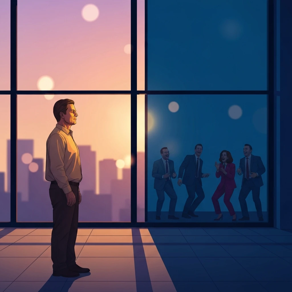 Left Out: The Psychology of How to Deal with Cliques at Work