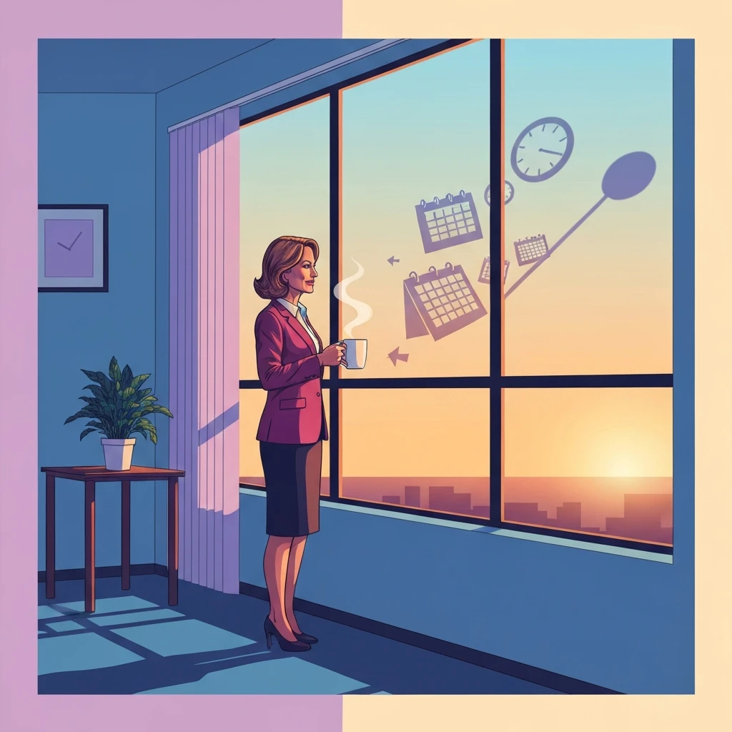 Why Do I Dread My Shift? Overcoming Anticipatory Anxiety Before Work