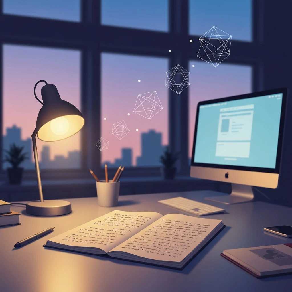 Beyond the Panic: Mastering Your Anxiety About Making Mistakes at Work