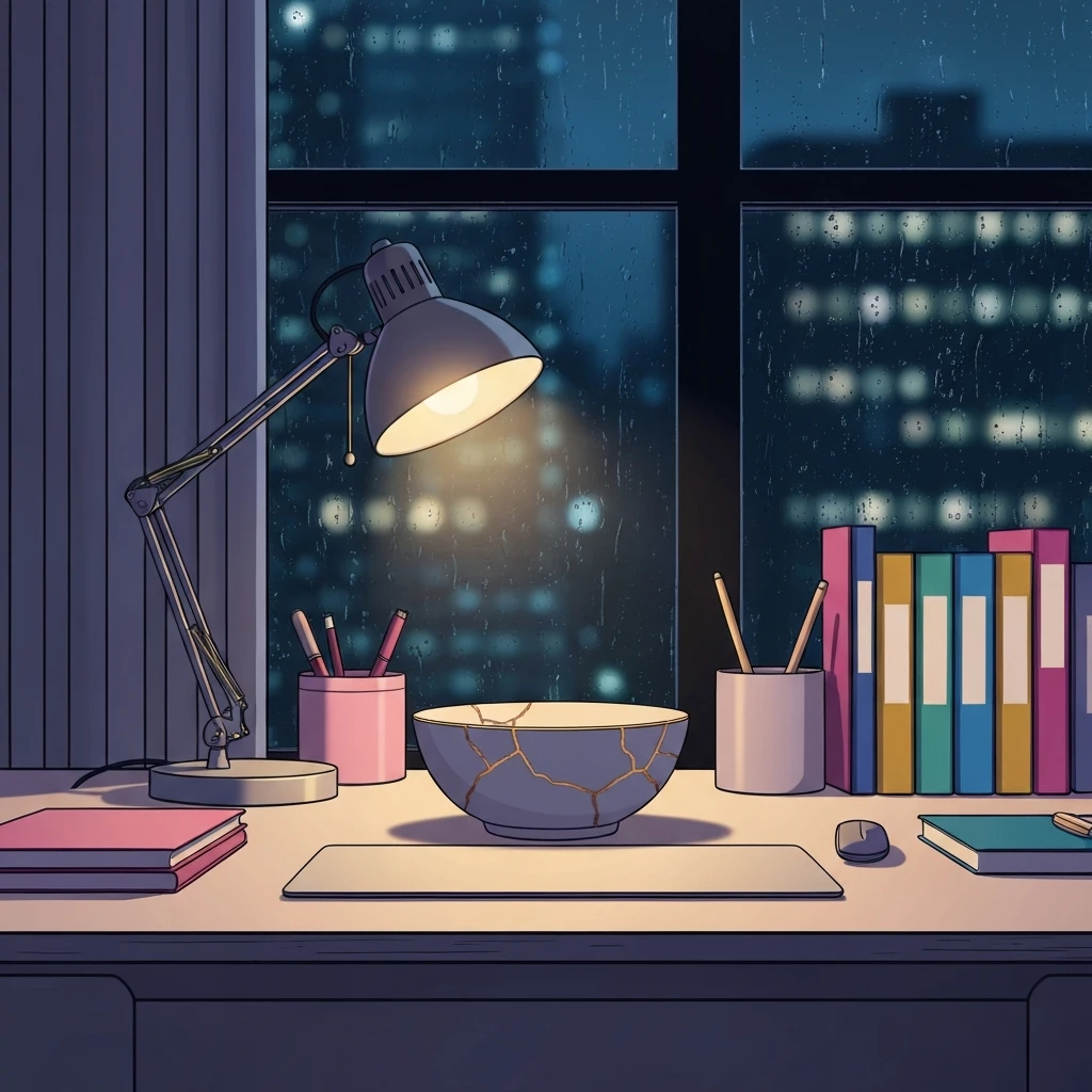 Competent but Anxious: Breaking the Perfectionism and Workplace Anxiety Cycle