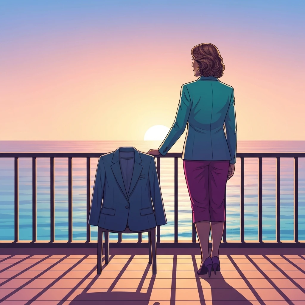 The Cost of Staying: Knowing When to Quit Your Job for Mental Health