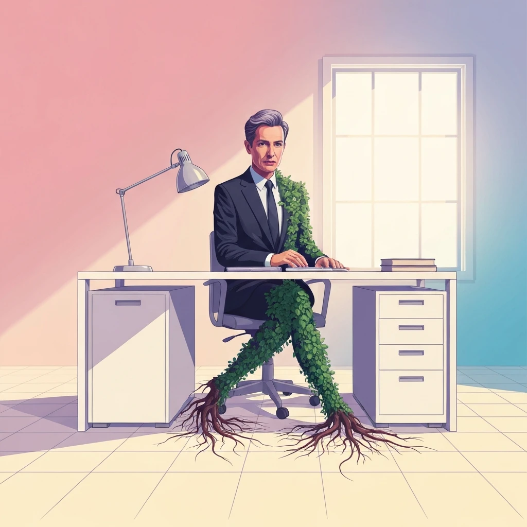 Can You Burn Out in Two Weeks? The Job Fit Factor Explained