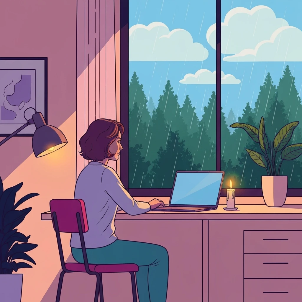 How to Recover from Burnout While Working: A Survival & Healing Guide