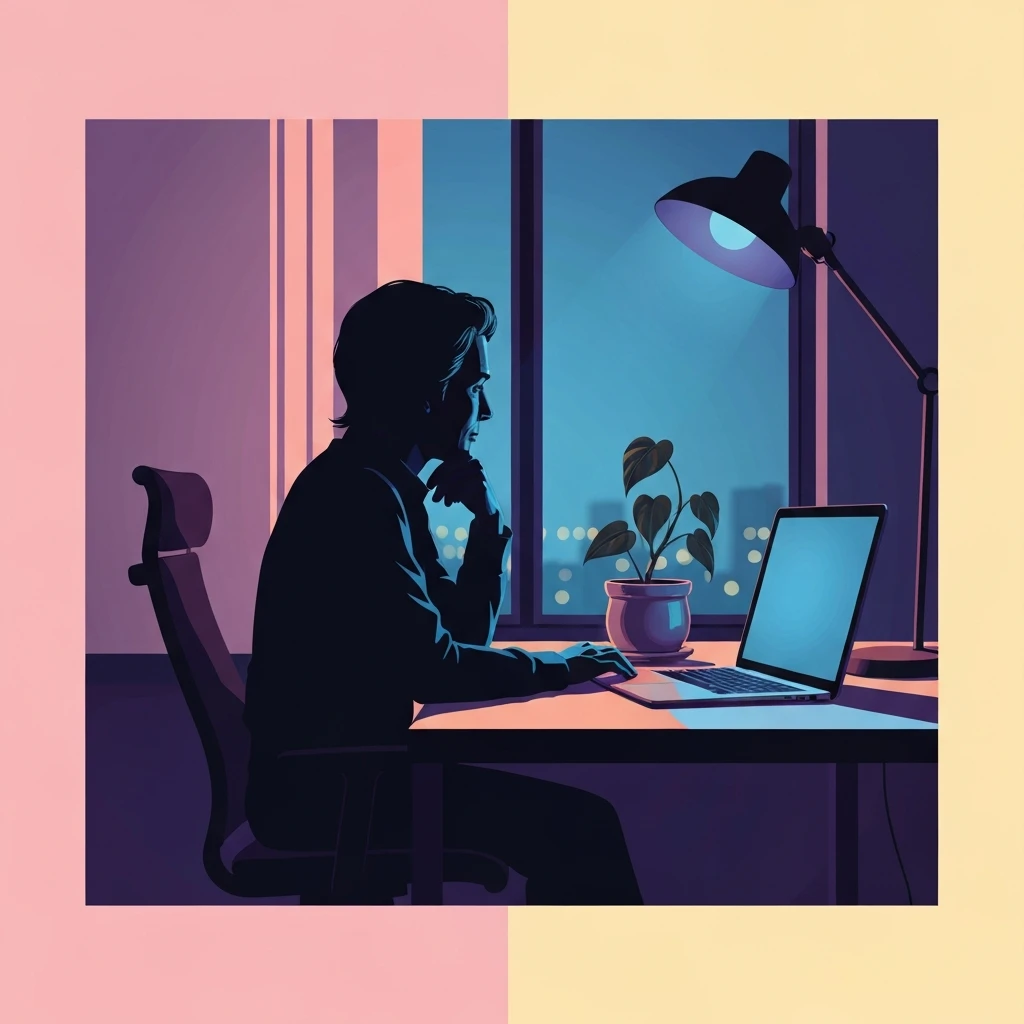 10 Subtle Burnout Warning Signs: More Than Just Being Tired