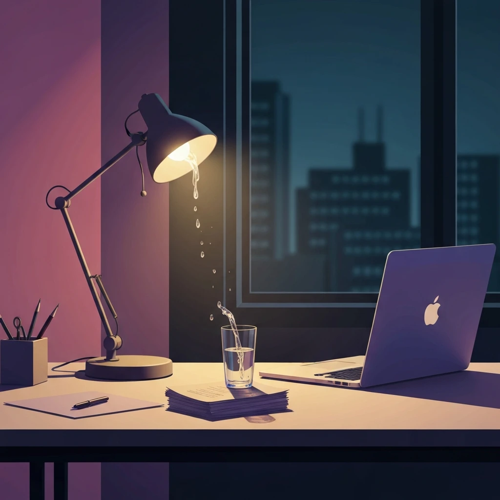 Excessive Workload and Burnout Effects: The High-Functioner’s Trap