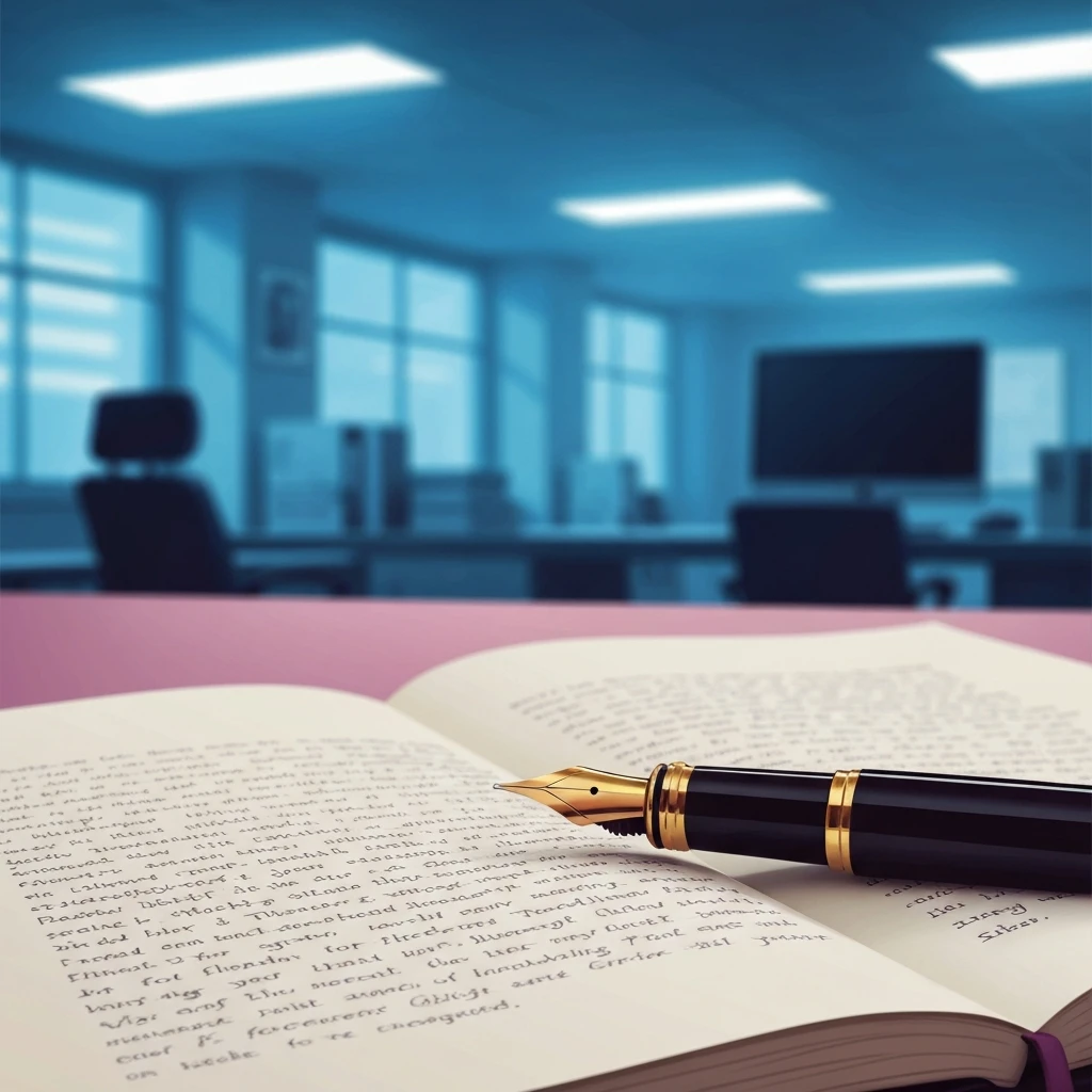 Documentation for HR: How to Prove Your Workplace is Toxic